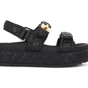 Steve Madden Mona Platform